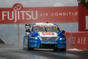 2017 Bathurst 1000 Race Report