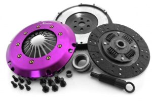 Mazda MPS – Xtreme Clutch Upgrades