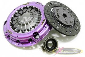 Xtreme Clutch Upgrade for the Toyota 86 & Subaru BRZ