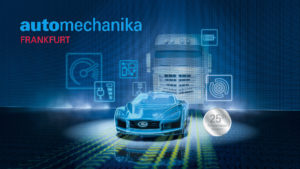 Automechanika Show